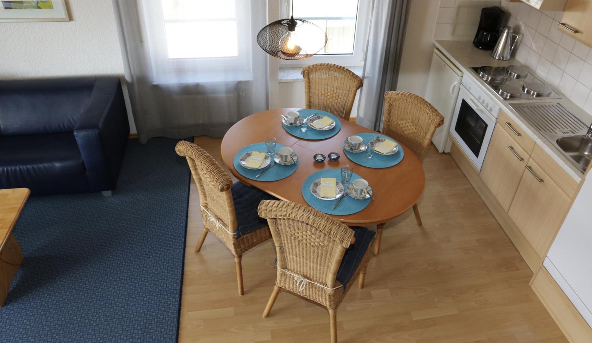 Gaestehaus Maeder Am Hafen Uhldingen-Muehlhofen Room photo