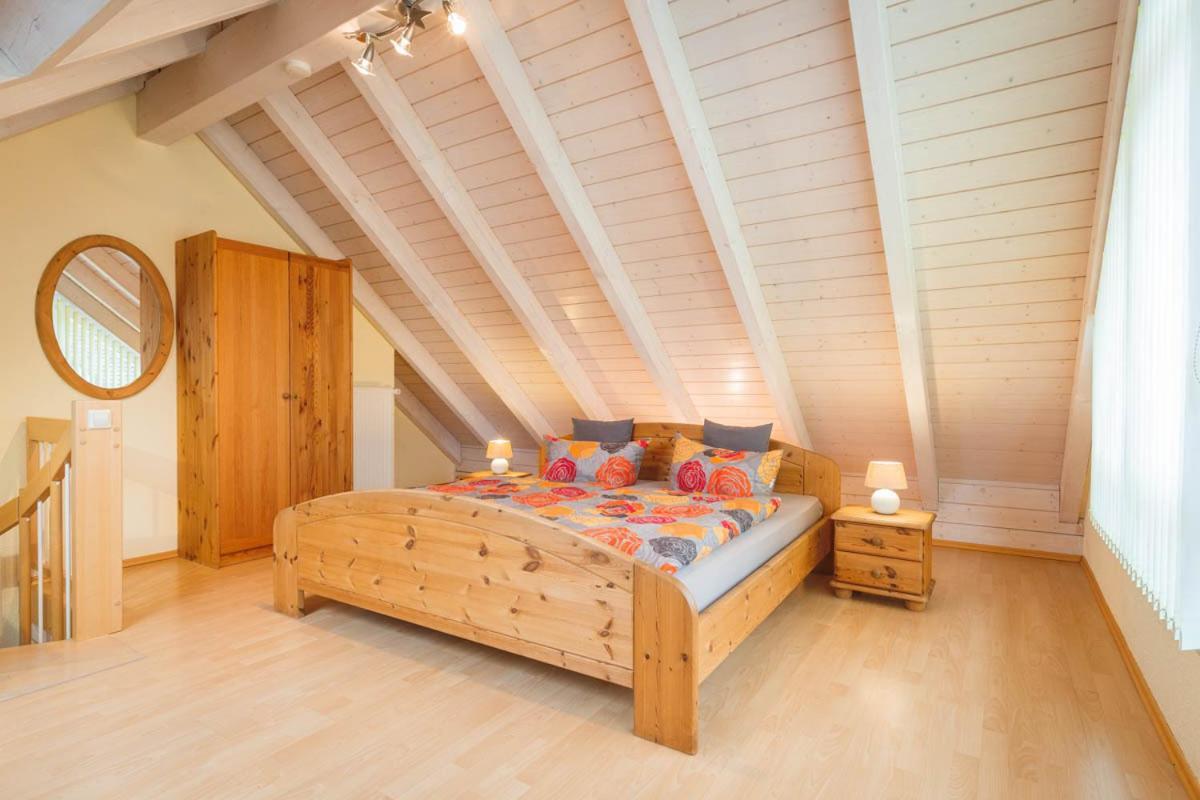Gaestehaus Maeder Am Hafen Uhldingen-Muehlhofen Room photo